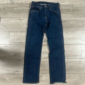 Levi’s 501